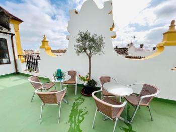 Casa PALIANI, Córdoba (fotografie 2)