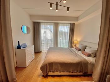 Cozy Home Apartment - Tallinn City Center, Tallin (foto 5)