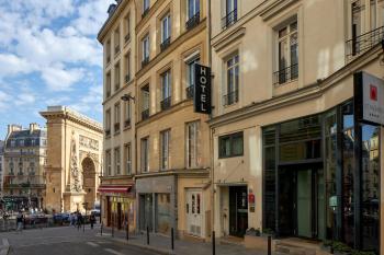 Hotel Les Théâtres, Paris (Foto 3)