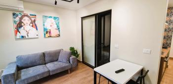 2V1 - Center apartment 1, Tirana (photo 5)