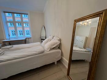 Historical appartment, Copenhague (photo 2)