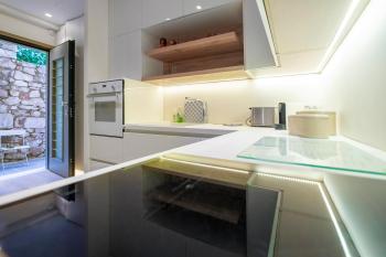 Spitaki-Kolonaki, an exquisite spacious studio, Athen (Foto 5)