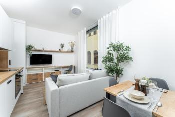 Rentero MyMozart Apartments Prague, Prague (photo 4)