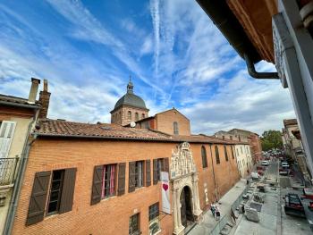 Cœur Historique Studio de Charme, Toulouse (fotografie 4)