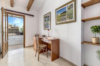 Duplex flat in the old town of Alcudia, Alcúdia (foto 4)