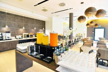 Hilton Garden Inn Milan North, Milán (fotografie 3)