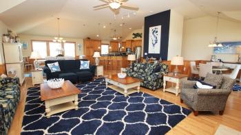 Oceanside, Pool with Poolside Bar, Rec Room, Hot Tub, Sun Decks, SS8, Group Therapy, Southern Shores (фото 5)
