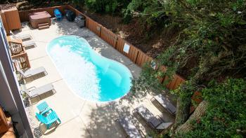 Oceanside, Private Pool, Golf Cart, Bar, Hot Tub, Rec Rm, SS4, Sunning Your Bunns, Southern Shores (photo 3)