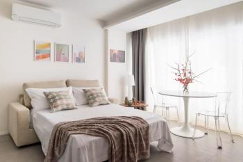 UR NEST San Gervasio, Boloňa (fotografie 5)