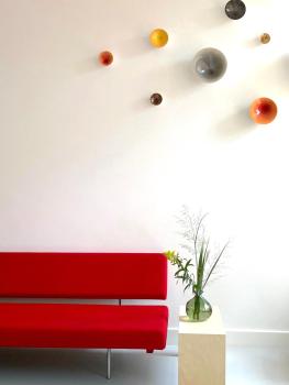 LE GARAGE Downtown serviced apartment, Haag (fotografie 3)
