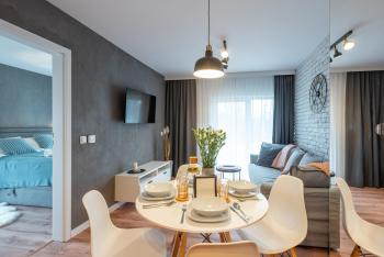 Apartament 5 StolarSki nad Norweską Polaną - 5D Apartments, Szklarska Poręba (foto 4)