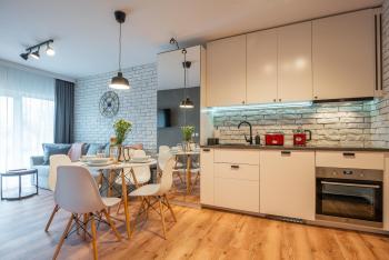 Apartament 5 StolarSki nad Norweską Polaną - 5D Apartments, Szklarska Poręba (foto 2)
