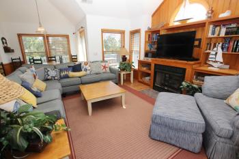 Oceanside, Private Pool, Hot Tub, Sun Decks, WC1077, Seaside Manor, Corolla (zdjęcie 4)