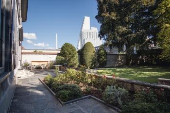 Beautiful Villa in the Heart of Basel, Bâle (photo 3)
