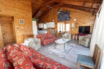 Semi-Oceanfront, Private Pool, Hot Tub, 400 ft to Beach Access, WL940, The B B Inn, Corolla (fotografie 4)