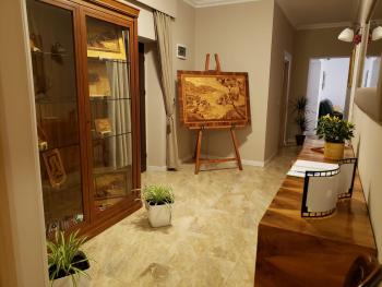 Art Gallery Apartments Tirana 1, Tirana (photo 2)