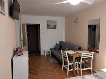 Sady Flat, Varšava (fotografie 4)