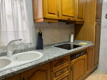 Apartamento Buen Pastor con parking gratuito, Córdoba (fotografie 4)