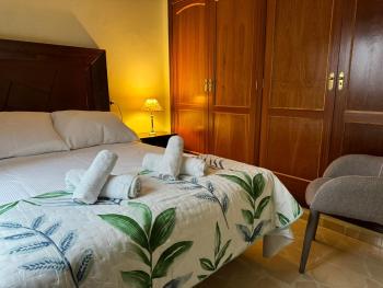 Apartamento Buen Pastor con parking gratuito, Córdoba (fotografie 5)