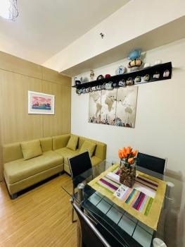 1bedroom With Balcony Taguig Near Bgc mc kinley, Manila (fotografie 4)