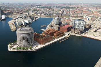 Fairfield by Marriott Copenhagen Nordhavn, Kopenhagen (Foto 3)