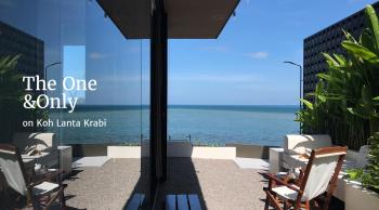 DEEPSPACE cabin on Quiet Beach, Ko Lanta (zdjęcie 3)