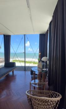 DEEPSPACE cabin on Quiet Beach, Ko Lanta (zdjęcie 2)