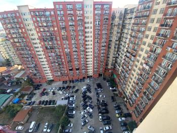 Apartment - Nino, Батуми (фото 5)