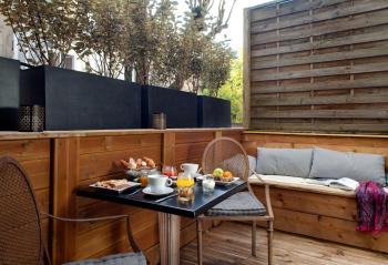 Le Boutique Hotel & Spa, Bordeaux (photo 4)