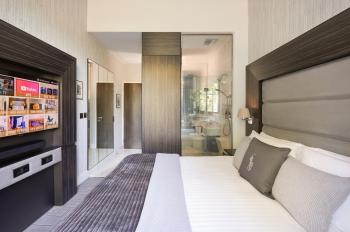 Eccleston Square Hotel, Londýn (fotografie 3)