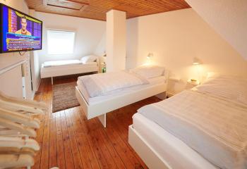 Ferienwohnung Sophia - FeWo Sophia, Bremen (photo 2)
