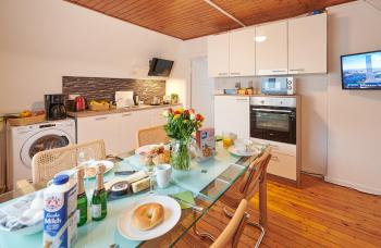 Ferienwohnung Sophia - FeWo Sophia, Bremen (photo 5)