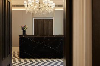 Eccleston Square Hotel, Londýn (fotografie 4)