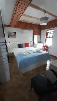 BAT Apart Otel, Antalya (photo 2)