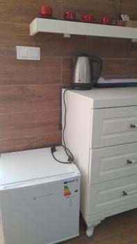 BAT Apart Otel, Antalya (photo 5)