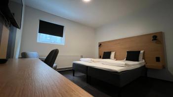 201 Hotel, Reikiavik (foto 3)