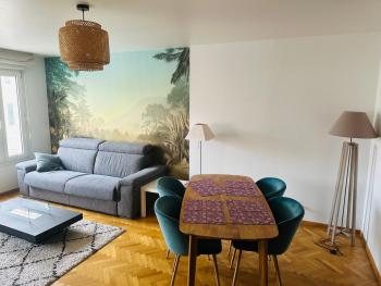 Appartement - Strasbourg Krutenau (France), Strasbourg (photo 5)
