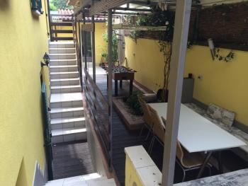 BELLARIA 17 B&B, Boloňa (fotografie 4)