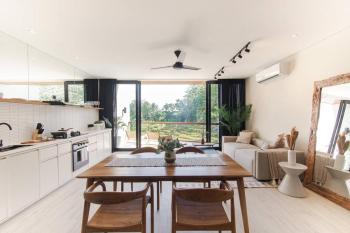 Canggu Serenity - Designer Home by The Rice Field, Canggu (fotografie 2)