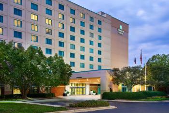 Embassy Suites by Hilton Raleigh Durham Research Triangle, Cary (fotografie 4)