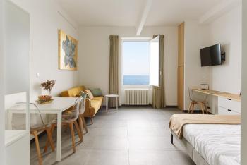 Cà de Mâ - Sea Front Suite, Genua (zdjęcie 4)