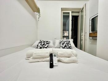 Luxury house near the funicular, Bergamo (fotografie 5)