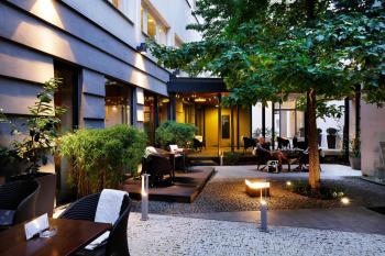 Hotel Prokop Square, Prag (Foto 2)