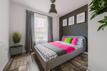 SuperbSleep Apartments, Glasgow (fotografie 2)