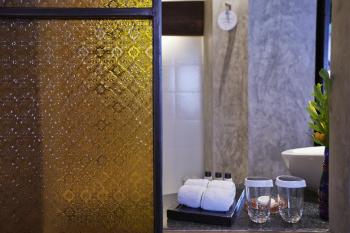 Siam At Siam Design Hotel Bangkok, Бангкок (фото 3)