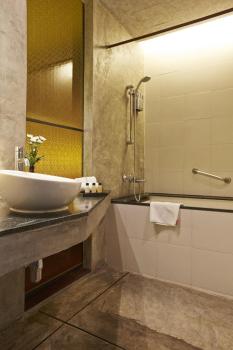 Siam At Siam Design Hotel Bangkok, Бангкок (фото 5)