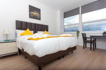 One bedroom serviced apartment Smethwick flat 310, Birmingham (zdjęcie 3)