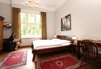 Hotel Amsterdam, Hamburg (Foto 4)