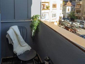 Nomad Studio in the City Center, Бухарест (фото 4)