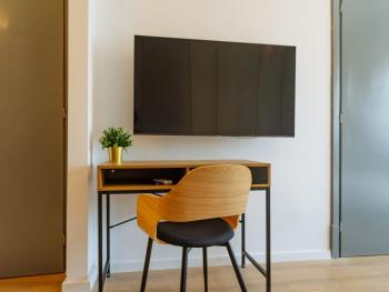 Nomad Studio in the City Center, Бухарест (фото 2)